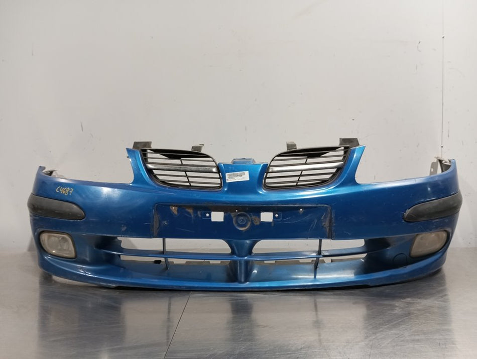 Para-choques frontal | Nissan Almera (N16/E)