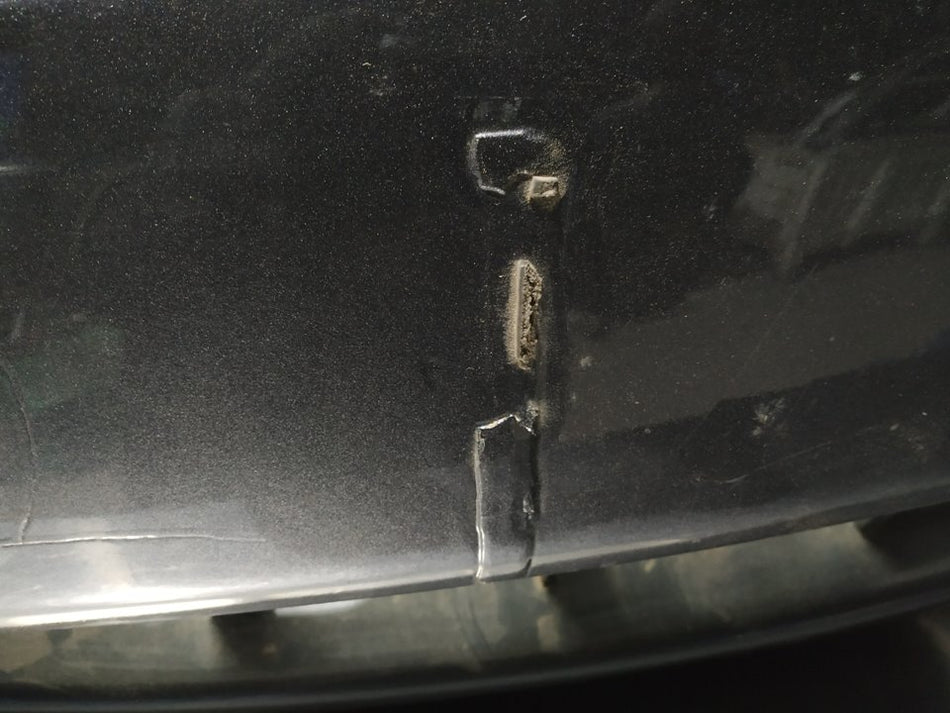 Para-choques frontal | Nissan Murano (Z50)