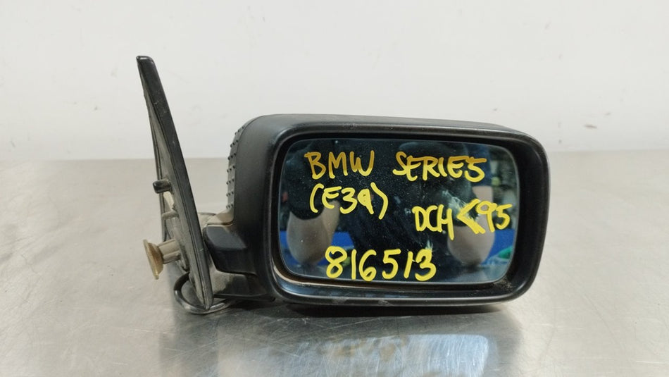 Espelho retrovisor direito | BMW Série 5 Berlina (E39)