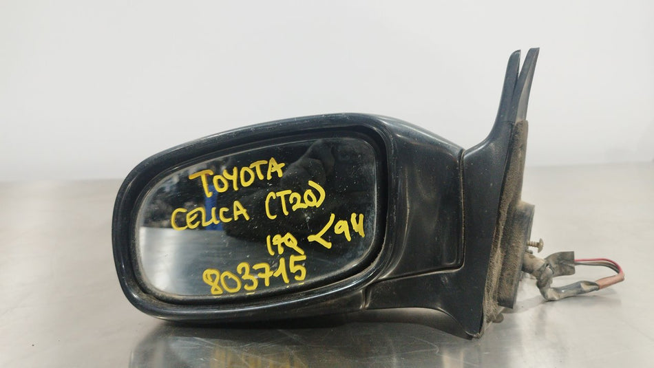 Espelho retrovisor esquerdo | Toyota Celica (T20)