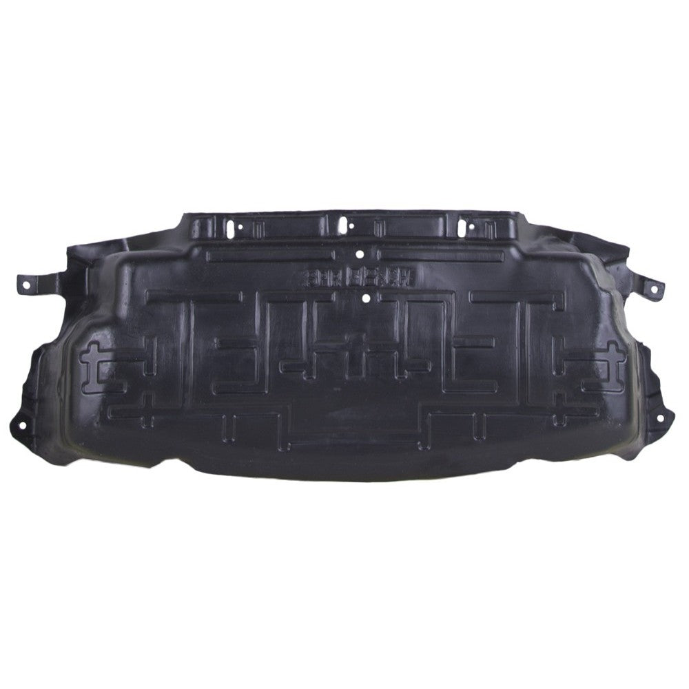 Resguardo inferior pára-choques frontal 9065200023 | Volkswagen