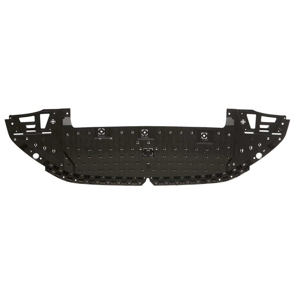 Resguardo inferior pára-choques frontal 9823206580 | Peugeot