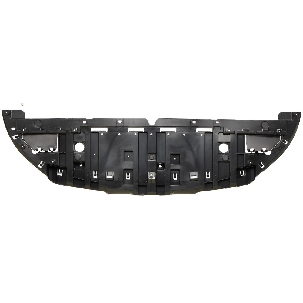 Resguardo inferior pára-choques frontal 620926857R | Renault