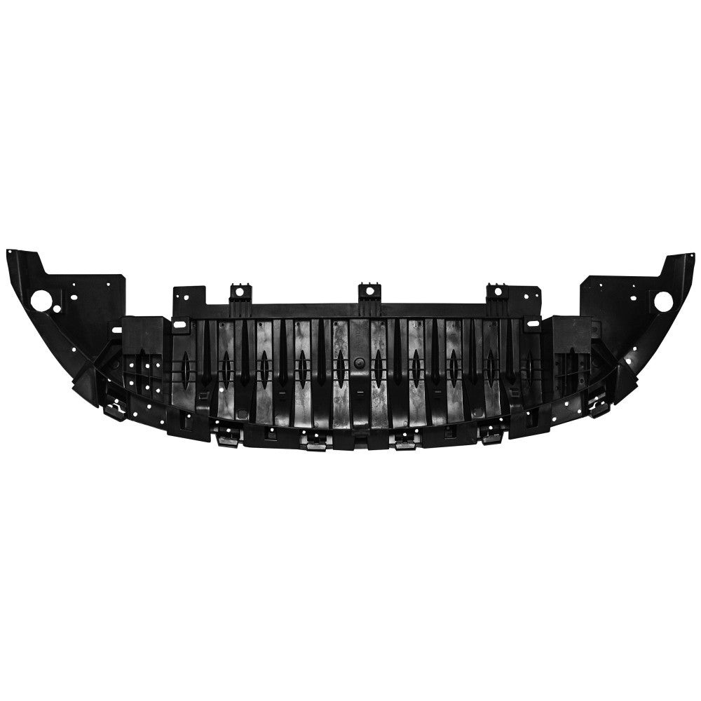 Resguardo inferior pára-choques frontal 622350001R | Renault