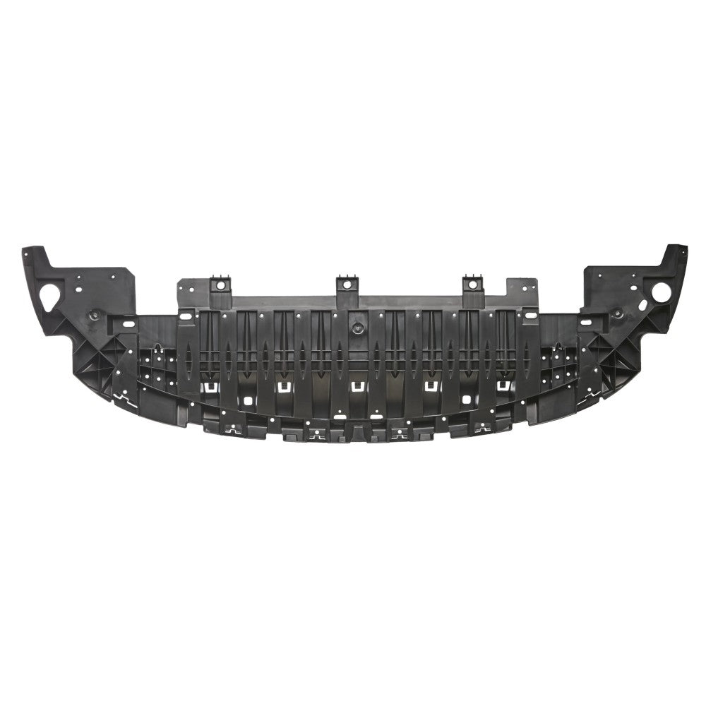 Resguardo inferior pára-choques frontal 622355333R | Renault
