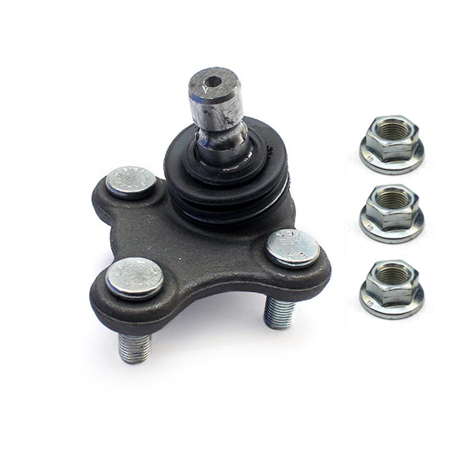 Rótula de suspensão inferior esquerda 54530-D7000 | Hyundai