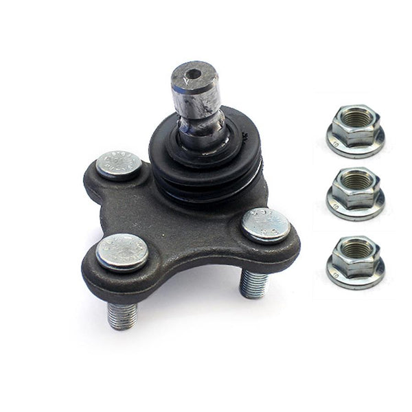 Rótula de suspensão inferior esquerda 54530-D7000 | Hyundai