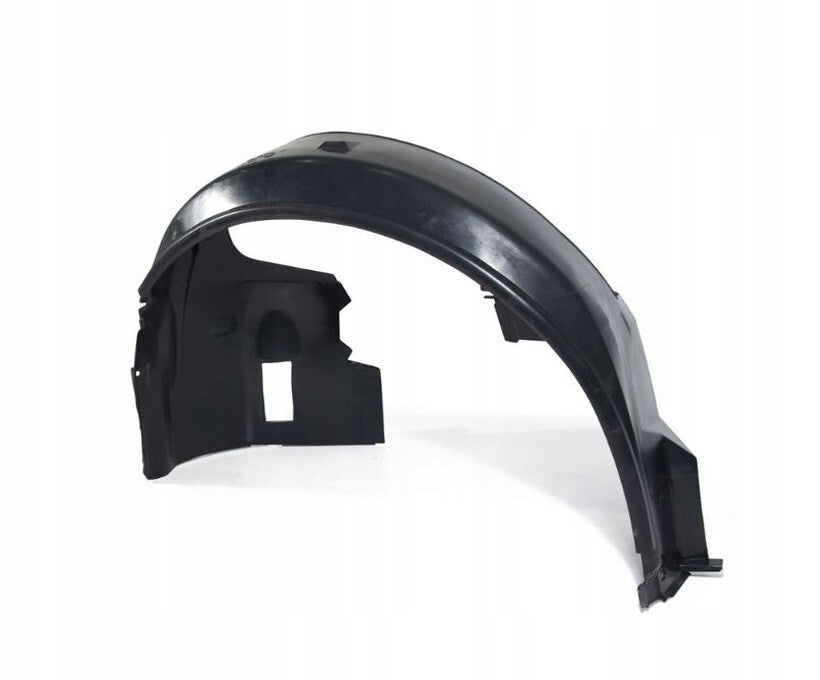 Resguardo cave de roda frontal direita 51711977048 | Bmw