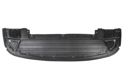 Resguardo inferior pára-choques frontal 62660-00Q0B | Opel