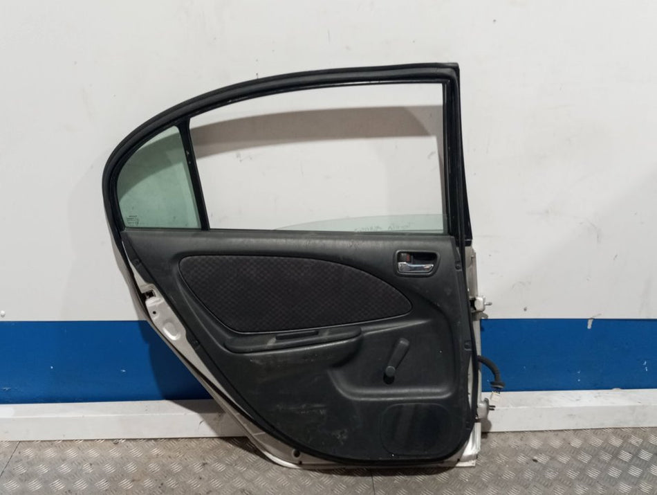 Espelho retrovisor esquerdo | Toyota Camry (XV10)