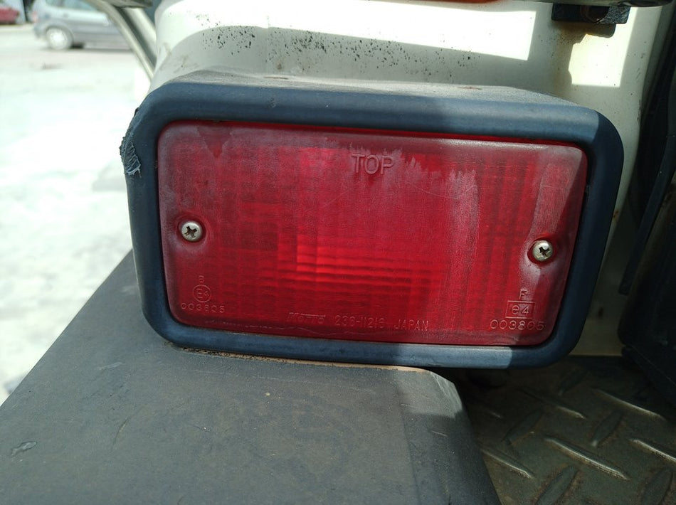 Farolim de stop | Mitsubishi Pajero (L040)
