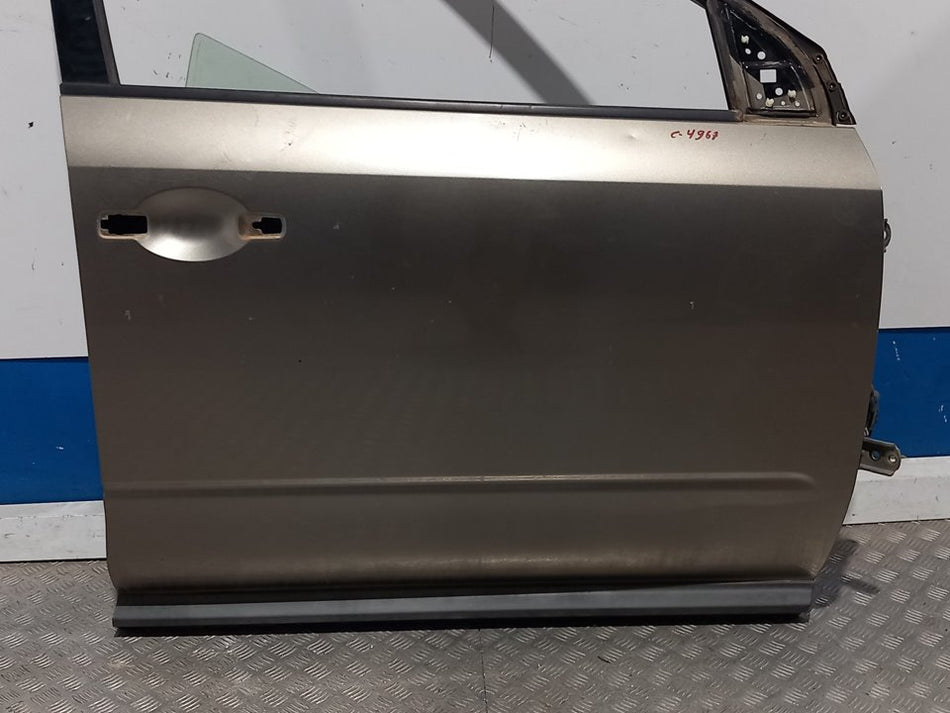 Porta frontal direita | Nissan Murano (Z50)