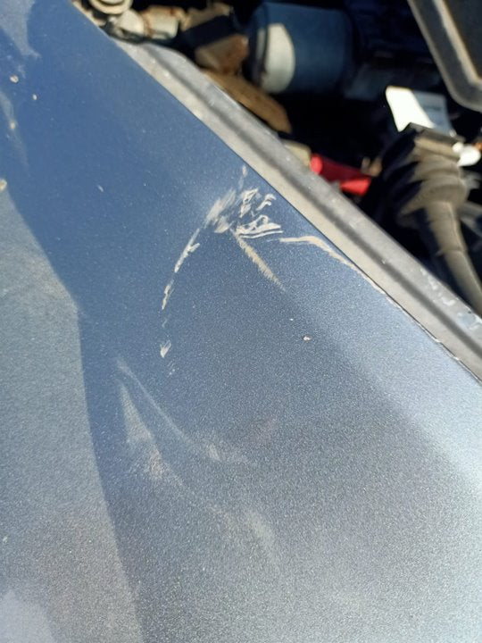 Guarda-lamas frontal direito | Audi 6 Berlina (4F2)