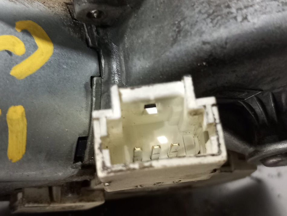 Motor do limpa-vidros traseiro | Nissan Primastar (X83)