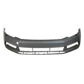 Pára-choques frontal 3G0807217K | Volkswagen