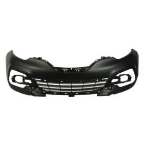 Pára-choques frontal 620225924R | Renault