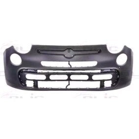 Pára-choques frontal 71777654 | Fiat