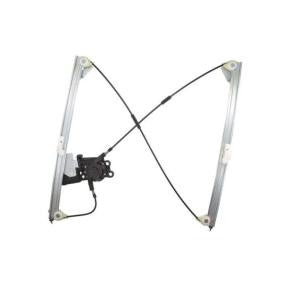 Elevador frontal esquerdo 8200017907 | Renault