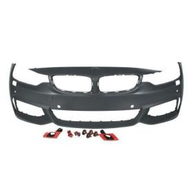 Pára-choques frontal 51118061919 | BMW