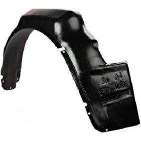 Resguardo cave de roda frontal direita 8L0821172 | Audi