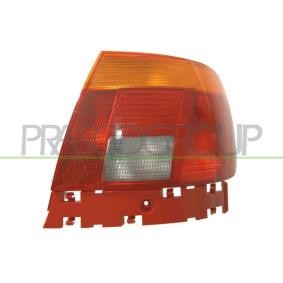 Farolim traseiro direito 8D0945112A | Audi