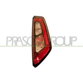 Farolim traseiro direito 51854689 | Abarth