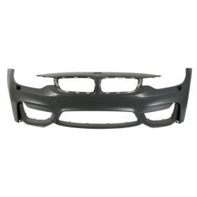 Pára-choques frontal 51118058802 | BMW