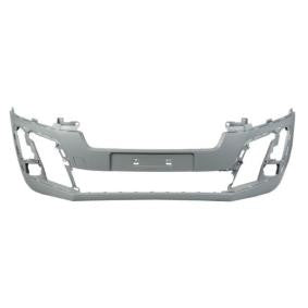 Pára-choques frontal 1614346380 | Citroen