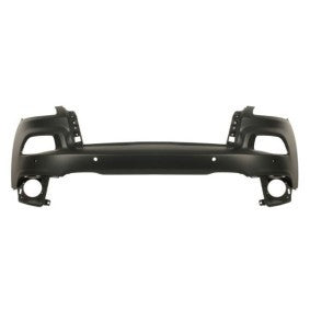 Pára-choques frontal 68232189AD | Jeep