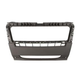 Pára-choques frontal 735423158 | Citroen