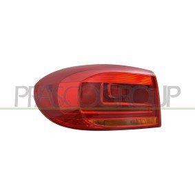 Farolim traseiro esquerdo 5N0945095Q | Volkswagen