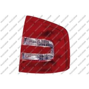 Farolim traseiro direito 1Z9945112 | Skoda
