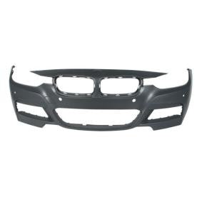Pára-choques frontal 51118055821 | BMW