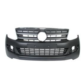 Pára-choques frontal 2H0807221B9B9 | Volkswagen
