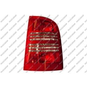 Farolim traseiro direito 1U9945096 | Skoda