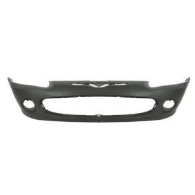 Pára-choques frontal 4805262AC | Chrysler