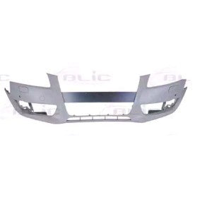 Pára-choques frontal 8T0807105C GRU | Audi