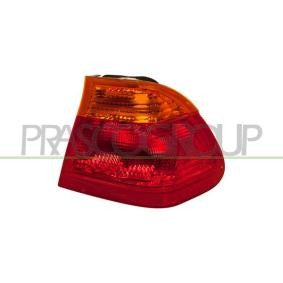 Farolim traseiro direito 63216946534 | BMW