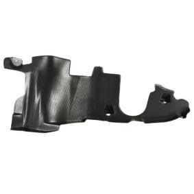 Resguardo do motor 7700810917 | Renault