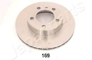 Disco de travão frontal  4020600Q0G | Nissan