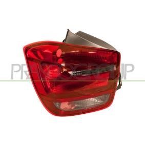 Farolim traseiro esquerdo 63217270095 | BMW