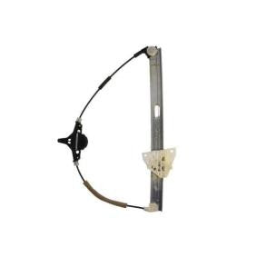 Elevador frontal esquerdo D65159590B | Mazda