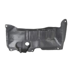 Resguardo do motor 75899 9F600 | Nissan