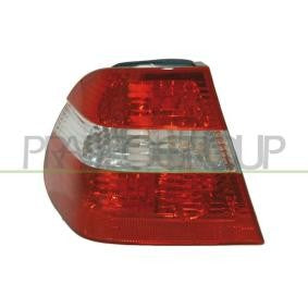 Farolim traseiro esquerdo 63216946535 | BMW