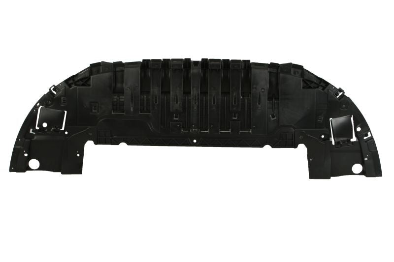 Resguardo inferior pára-choques frontal 622355835R | Renault