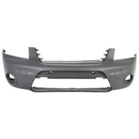 Pára-choques frontal 5072401 | Ford