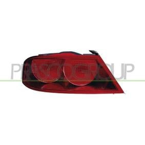 Farolim traseiro esquerdo 0050504821 | Alfa Romeo