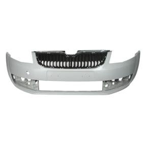 Pára-choques frontal 5E0807217 | Skoda