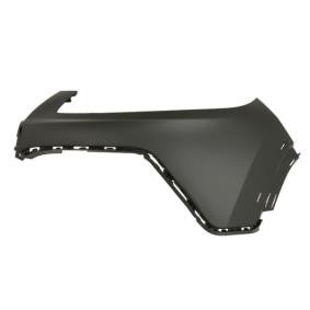 Canto esquerdo pára-choques frontal 5LT11TZZAE | Jeep