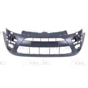 Pára-choques frontal 7401 WL | Citroen